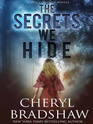 cover image of The Secrets We Hide
